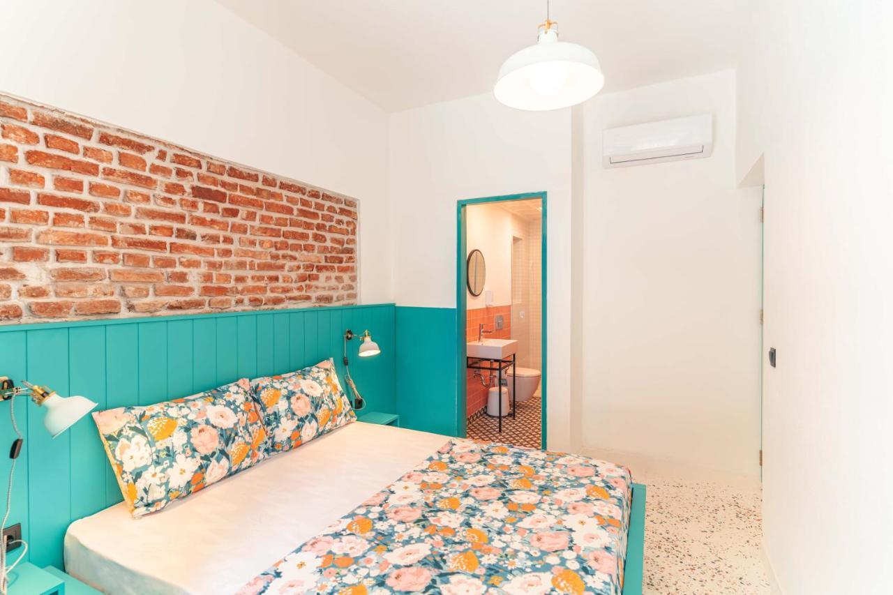 Be Bold Hostel Antalia Esterno foto