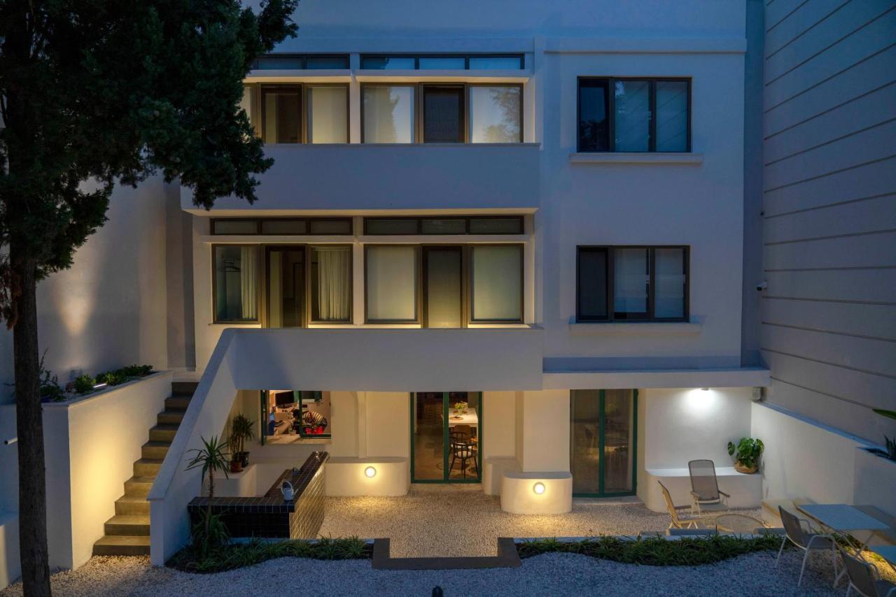 Be Bold Hostel Antalia Esterno foto