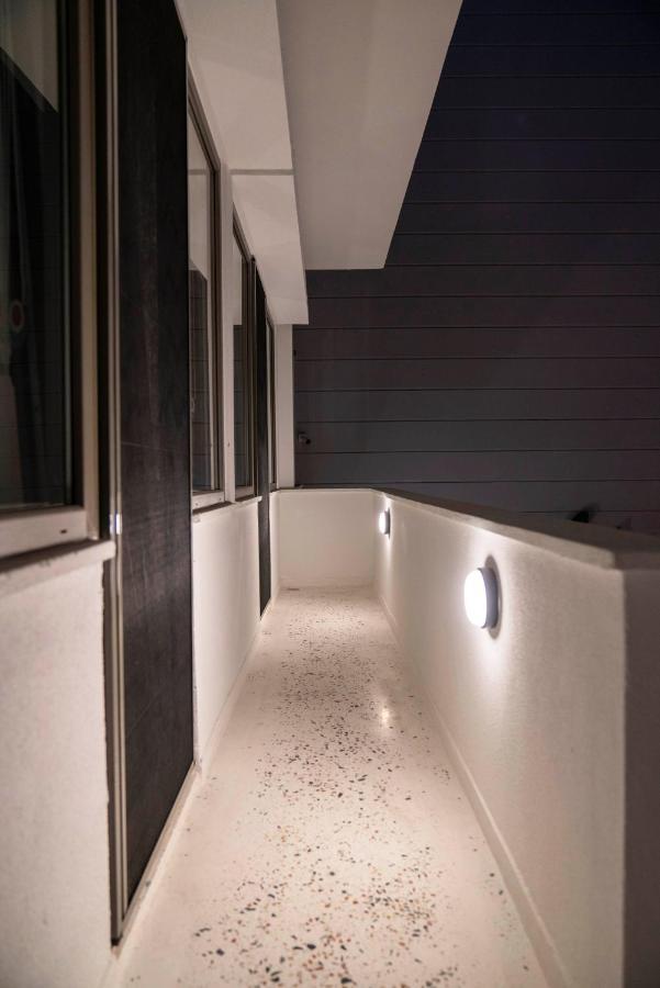 Be Bold Hostel Antalia Esterno foto