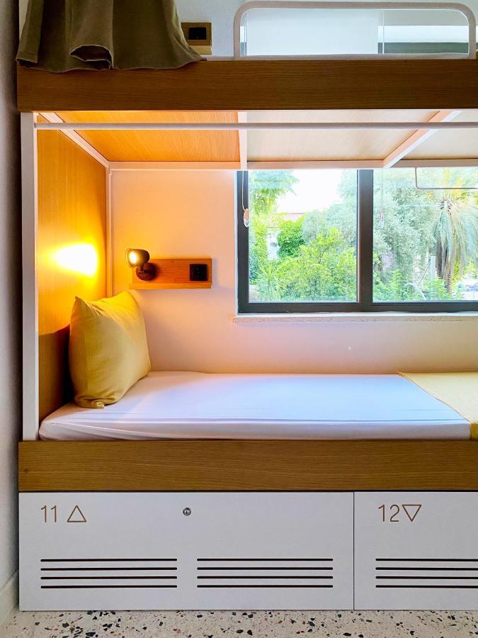 Be Bold Hostel Antalia Esterno foto