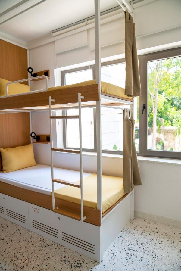 Be Bold Hostel Antalia Esterno foto
