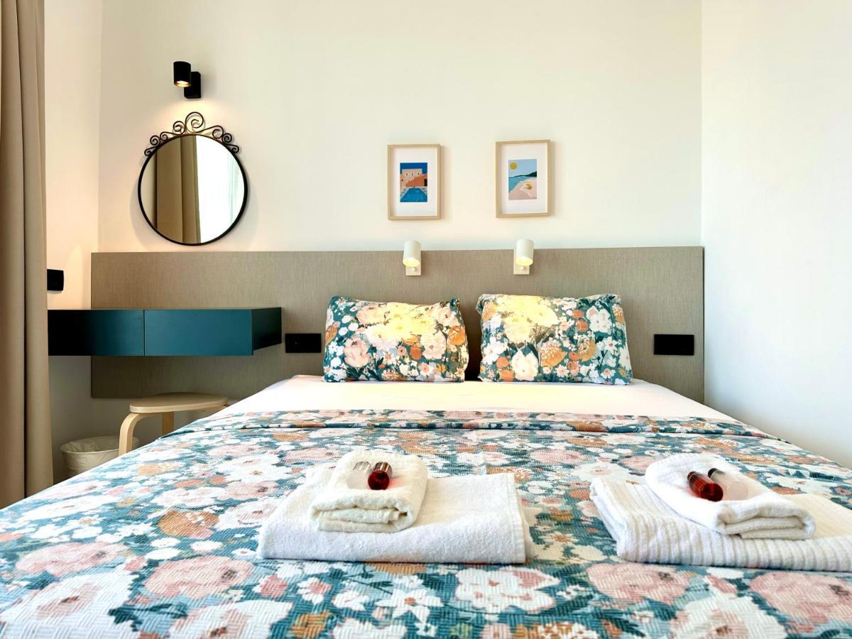 Be Bold Hostel Antalia Esterno foto