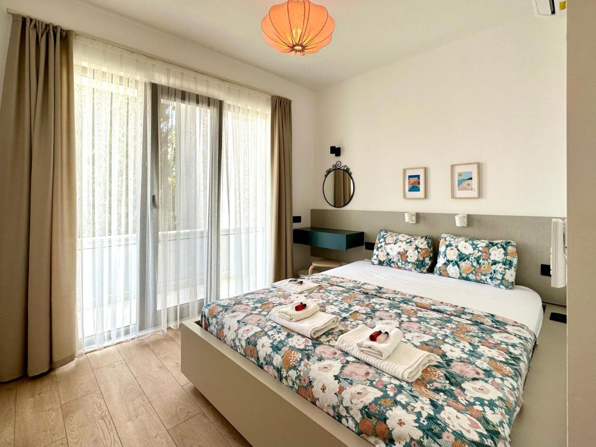Be Bold Hostel Antalia Esterno foto